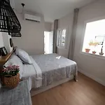 Cosy Apartment With Terrace In The Centre Of Seville