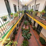 Cosy Apartment With Terrace In The Centre Of Seville