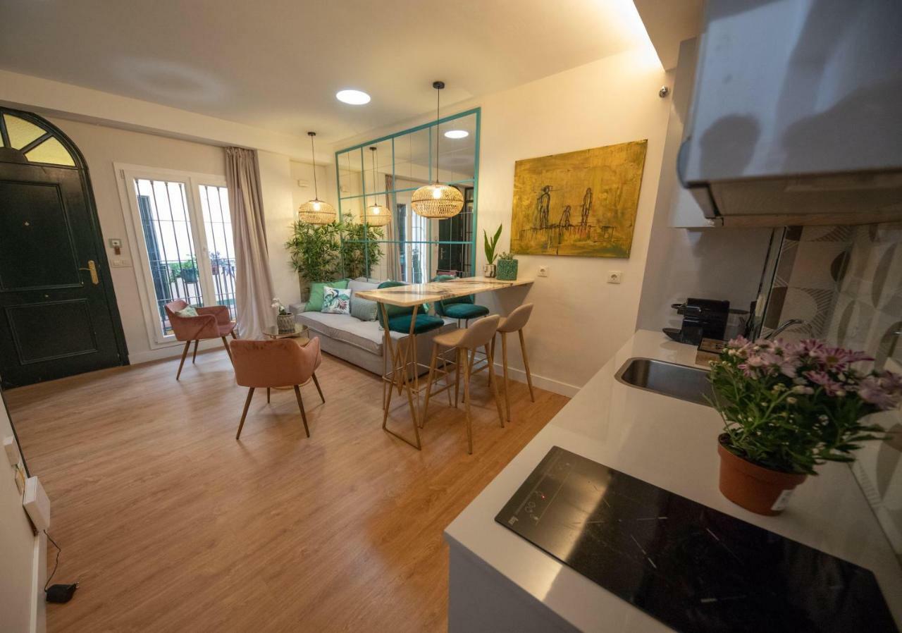 Appartement Cosy With Terrace In The Centre Of *