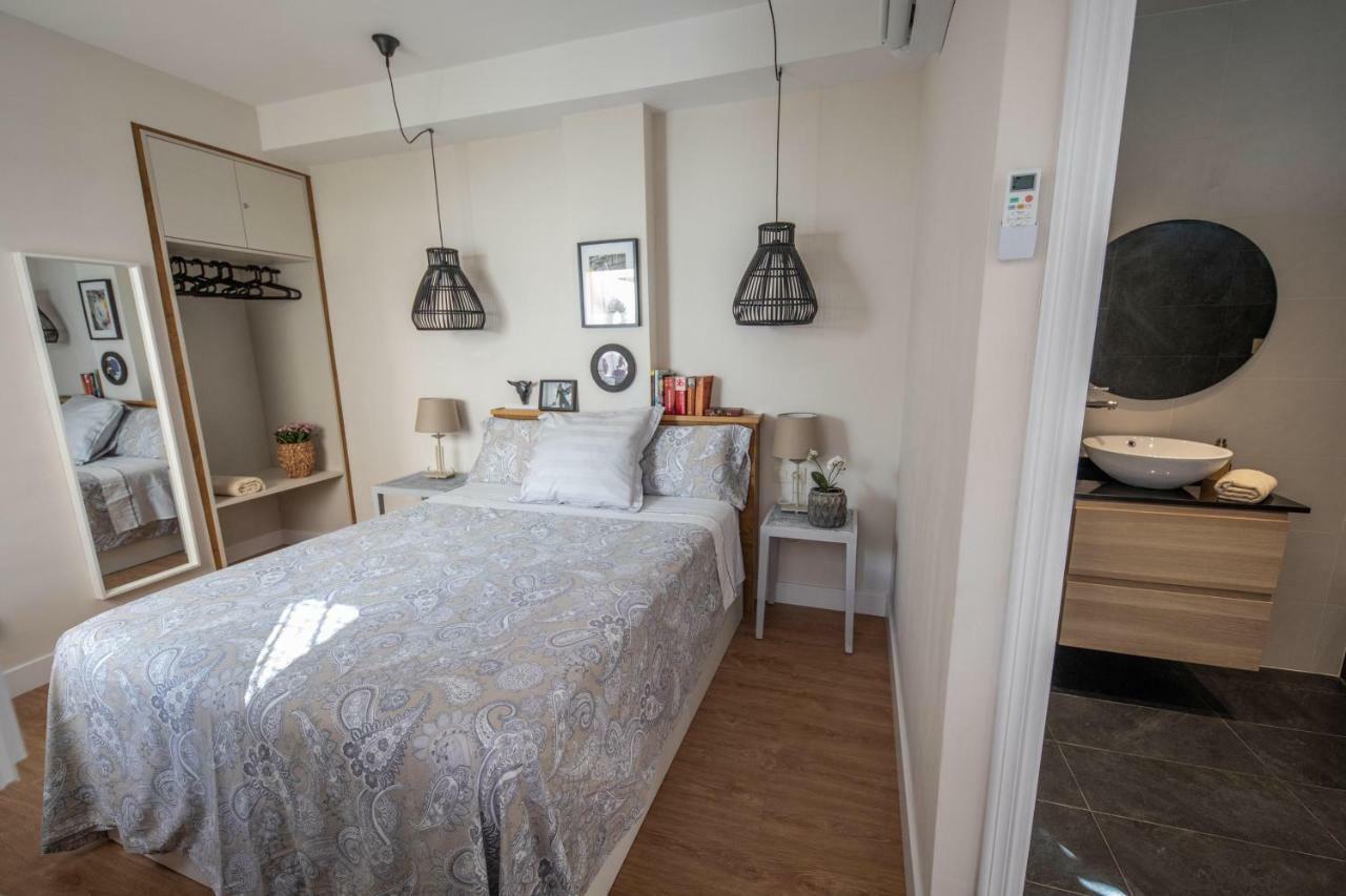 Appartement Cosy With Terrace In The Centre Of *