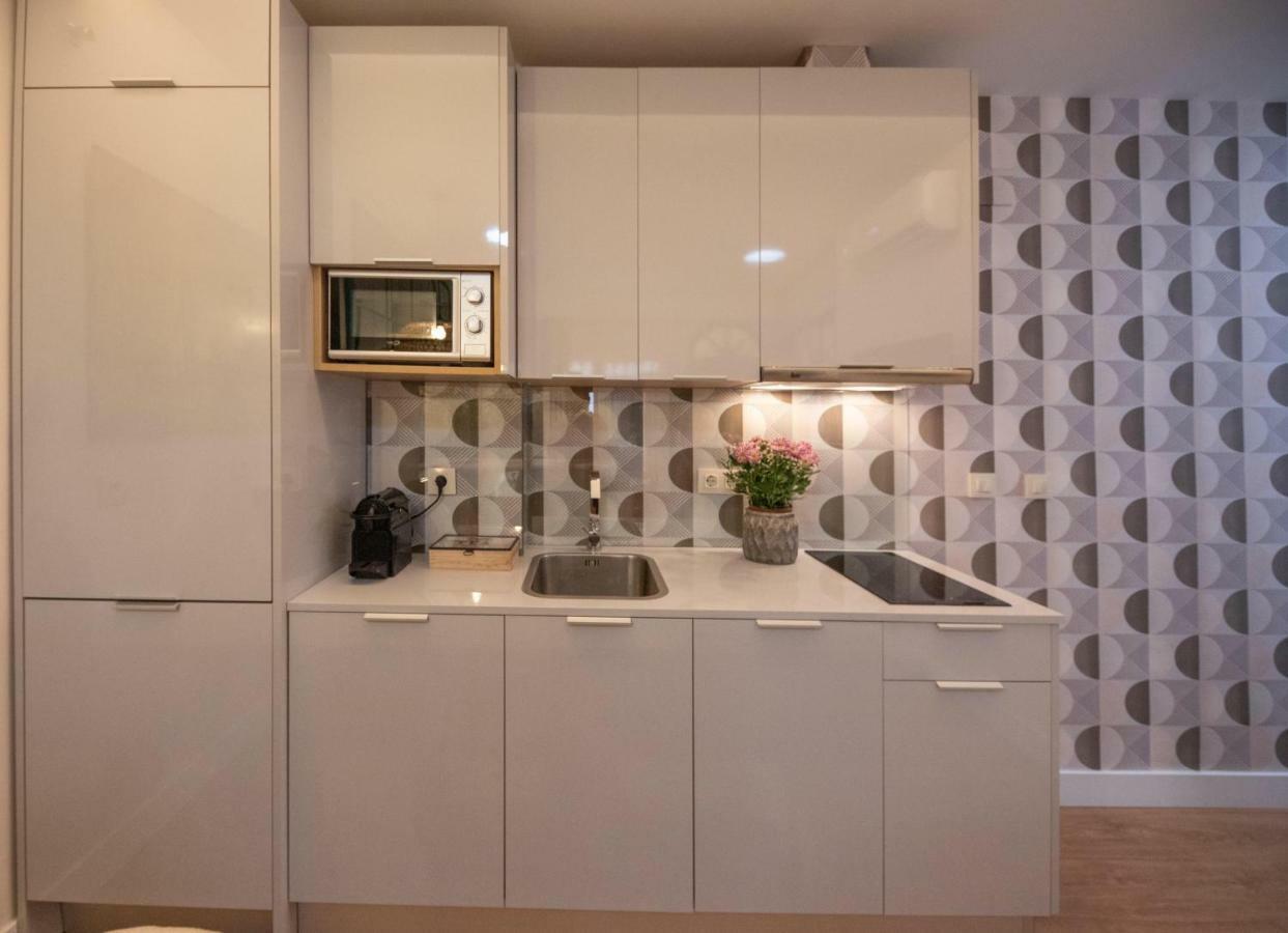 Appartement Cosy With Terrace In The Centre Of